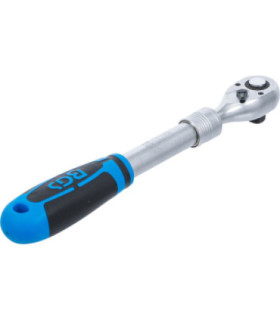  Cliquet réversible extensible 1/2 pouce 305 à 445 mm - 4