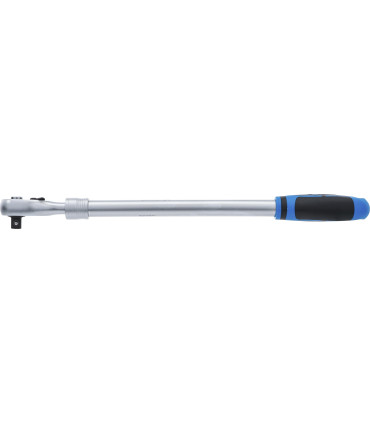  Cliquet réversible extensible extra long 1/2 pouce 455 à 595 mm - 3