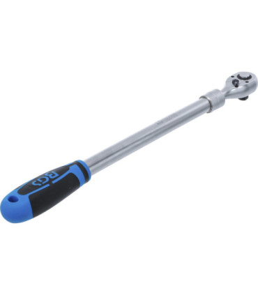  Cliquet réversible extensible extra long 1/2 pouce 455 à 595 mm - 4