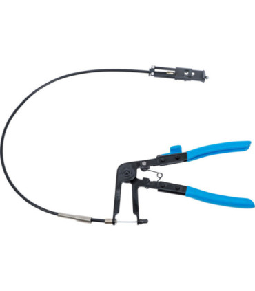 Pince pour colliers à câble Bowden 630 mm 18 à 54 mm - 1