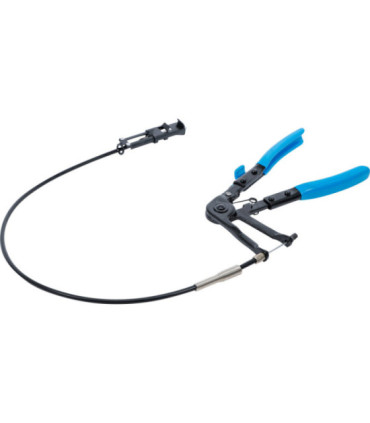  Pince pour colliers à câble Bowden 630 mm 18 à 54 mm - 2