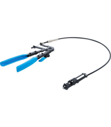  Pince pour colliers à câble Bowden 630 mm 18 à 54 mm - 3