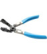Pince pour colliers de serrage CLIC & CLIC-R 190 mm - 1