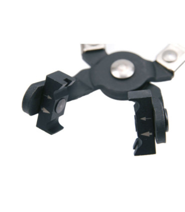  Pince pour colliers de serrage CLIC & CLIC-R 190 mm - 2