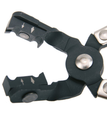  Pince pour colliers de serrage CLIC & CLIC-R 190 mm - 4
