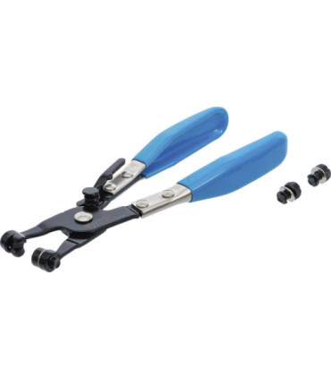  Pince pour colliers 200 mm - 2