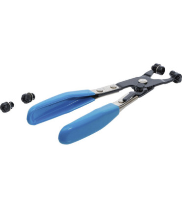  Pince pour colliers 200 mm - 3