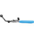  Pince pour colliers coudée 220 mm - 2