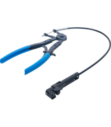  Pince pour colliers pour VAG 2.0 TDI - 3