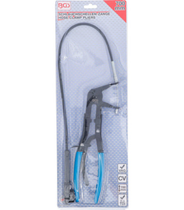  Pince pour colliers pour VAG 2.0 TDI - 4