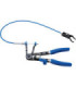  Pince pour conduit de combustible 650 mm - 2