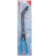  Pince pour colliers de serrage coudée 0 à 50 mm 430 mm - 6