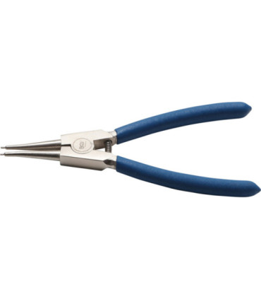  Lot de 4 pinces à circlips 150 mm - 8