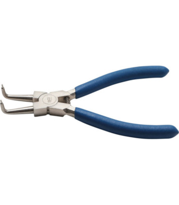  Lot de 4 pinces à circlips 150 mm - 9