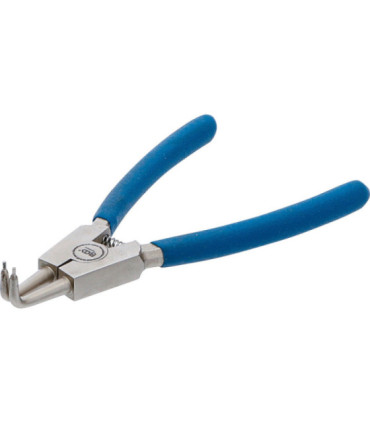  Pince pour circlips coudée pour circlips extérieurs 150 mm - 3