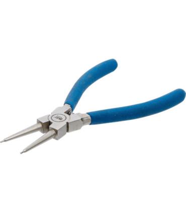  Pince pour circlips droite pour circlips intérieurs 150 mm - 3