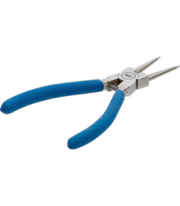  Pince pour circlips droite pour circlips intérieurs 150 mm - 4