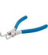  Pince pour circlips coudée pour circlips intérieurs 150 mm - 3