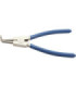 Pince pour circlips coudée pour circlips extérieurs 225 mm - 1