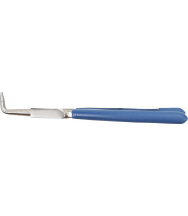  Pince pour circlips coudée pour circlips extérieurs 225 mm - 3