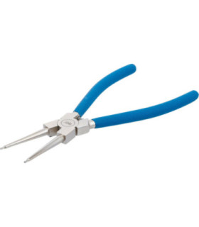  Pince pour circlips droite pour circlips intérieurs 225 mm - 3