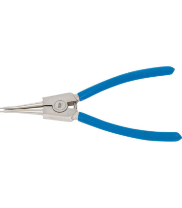 Pince pour circlips droite pour circlips extérieurs 225 mm - 1