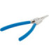  Pince pour circlips droite pour circlips extérieurs 225 mm - 4