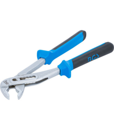  Pince multiprise 245 mm - 2