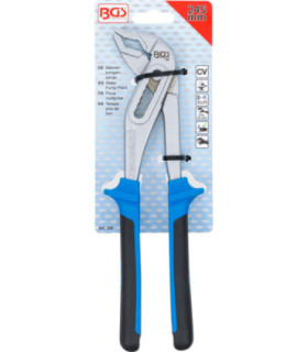  Pince multiprise 245 mm - 4