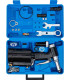 coffret Riveteuse à air comprimé BGS de 2.4 à 4.8 mm