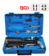 coffret Riveteuse pneumatique BGS