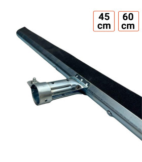 raclette mousse pour sol 60 cm