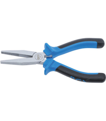 Pince plate 160 mm - 1