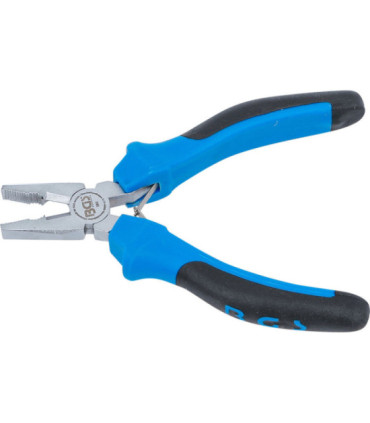 Pince universelle électronique avec ressort 120 mm - 1