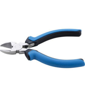  Lot de 5 pinces mini électronique - 4