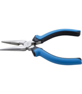  Lot de 5 pinces mini électronique - 6