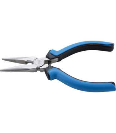  Lot de 5 pinces mini électronique - 6