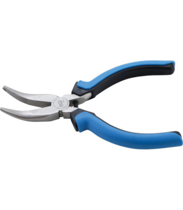  Lot de 5 pinces mini électronique - 8