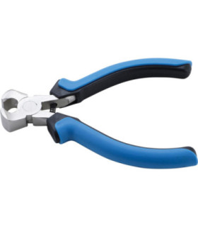  Lot de 5 pinces mini électronique - 10