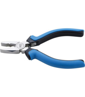  Lot de 5 pinces mini électronique - 12