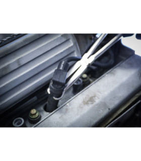  Lot de 5 pinces à bec long 290 mm - 2