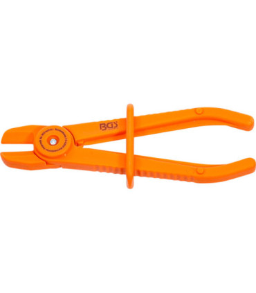 Pince pour durites 155 mm - 1