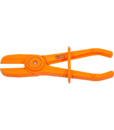 Pince pour durites 185 mm - 1