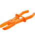  Pince pour durites 185 mm - 2