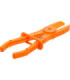  Pince pour durites 185 mm - 3