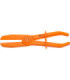 Pince pour durites 255 mm - 1