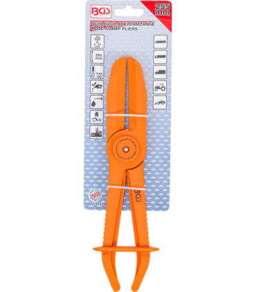  Pince pour durites 255 mm - 4