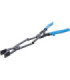 Pince pour colliers 0 à 40 mm de 440 mm - 1