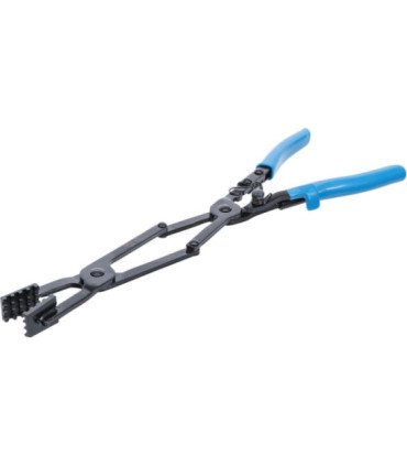 Pince pour colliers 0 à 40 mm de 440 mm - 1