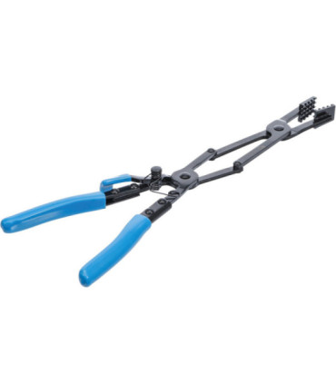  Pince pour colliers 0 à 40 mm de 440 mm - 2